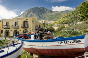 Hotel Cala Marina, Castellammare Del Golfo